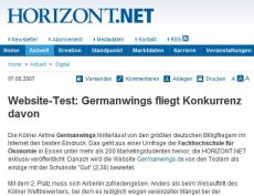 ...zum Artikel auf HORIZONT.NET