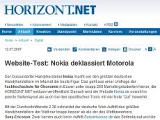 ...zum Artikel auf HORIZONT.NET