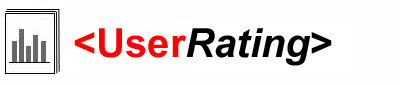 UserRating