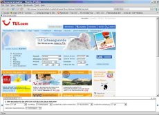 ...zur Demo Reiseveranstalter